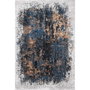 Conceptum Woopamuk035 Alfombra Multicolor 80 x 300 cm